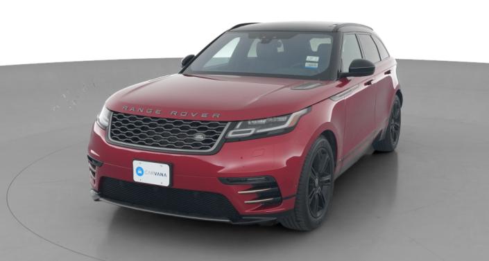 2018 Land Rover Range Rover Velar R-Dynamic SE -
                  Lorain, OH