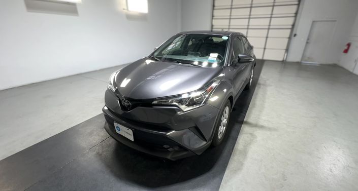 Thumbnail: 2019 Toyota C-HR - 1