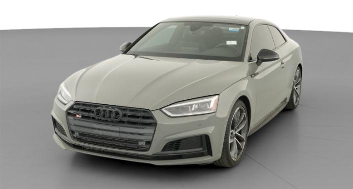 Thumbnail: 2019 Audi S5 - 1