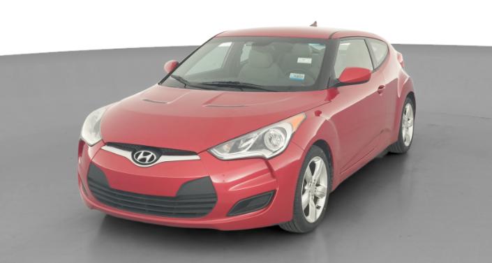 Thumbnail: 2013 Hyundai Veloster - 1