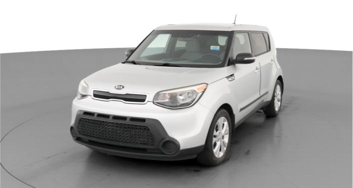 Thumbnail: 2014 Kia Soul - 1