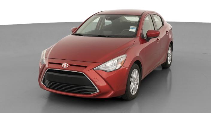 Thumbnail: 2018 Toyota Yaris iA - 1