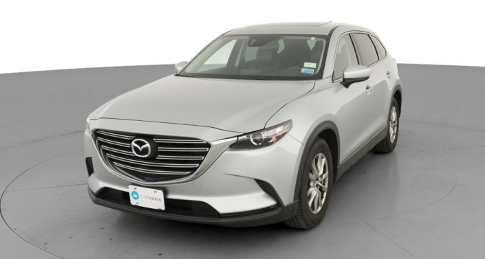 2016 Mazda CX-9 Touring -
                  Hebron, OH