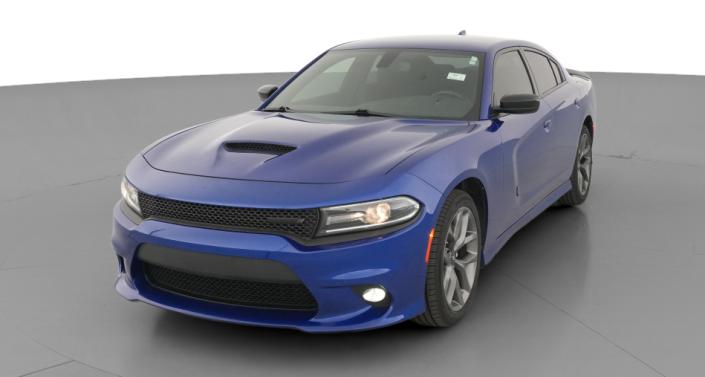 Thumbnail: 2021 Dodge Charger - 1
