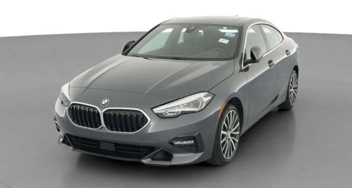 Thumbnail: 2020 BMW 2 Series - 1