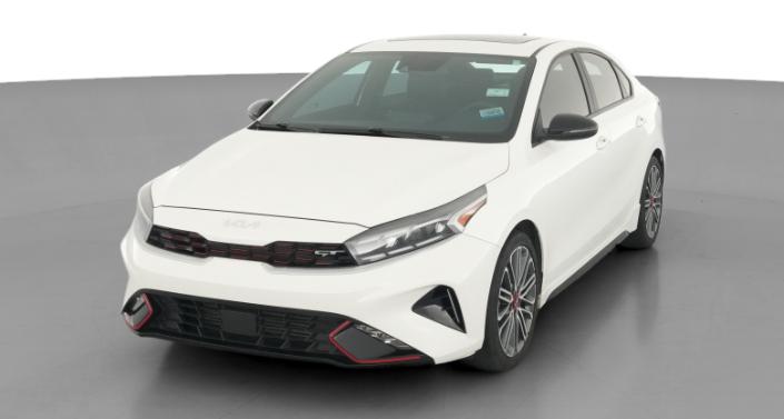Thumbnail: 2023 Kia Forte - 1