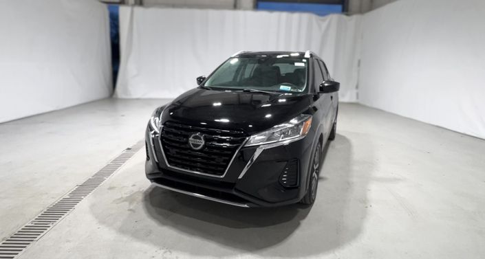 Thumbnail: 2021 Nissan Kicks - 1