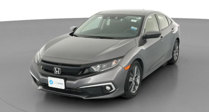 Thumbnail: 2019 Honda Civic - 1