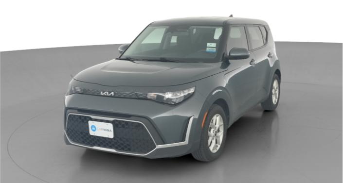 Thumbnail: 2023 Kia Soul - 1