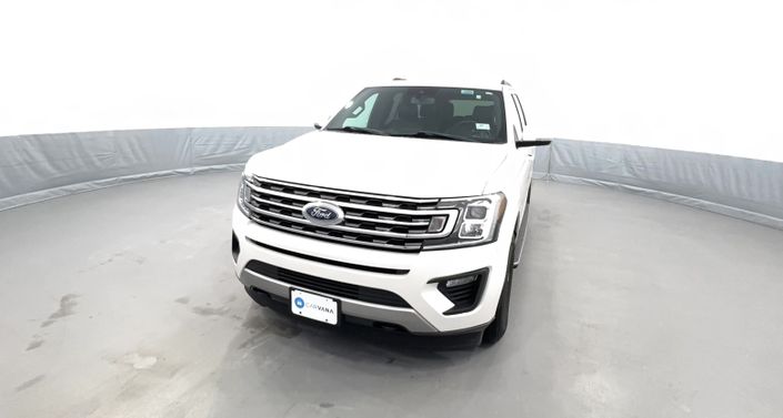 Thumbnail: 2018 Ford Expedition MAX - 1