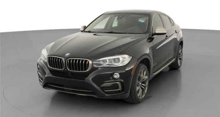 2016 BMW X6 sDrive35i -
                  Haines City, FL