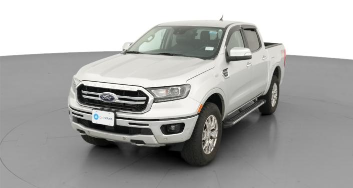 Thumbnail: 2019 Ford Ranger - 1
