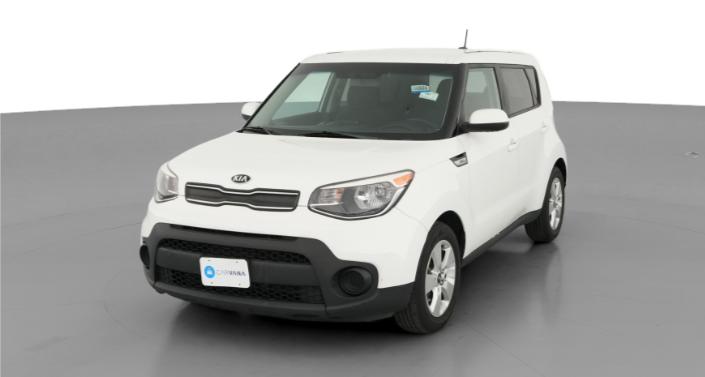 Thumbnail: 2018 Kia Soul - 1