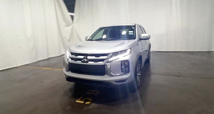 Thumbnail: 2023 Mitsubishi Outlander Sport - 1