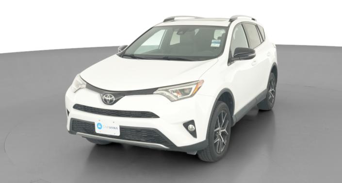 Thumbnail: 2017 Toyota RAV4 - 1