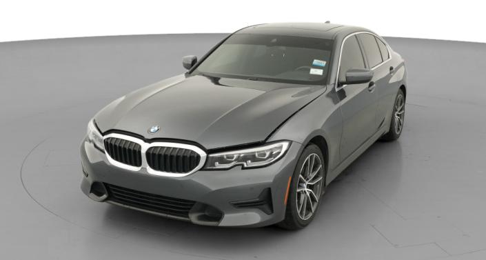Thumbnail: 2020 BMW 3 Series - 1