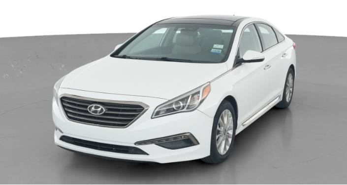Thumbnail: 2015 Hyundai Sonata - 1