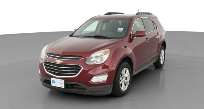 Thumbnail: 2016 Chevrolet Equinox - 1