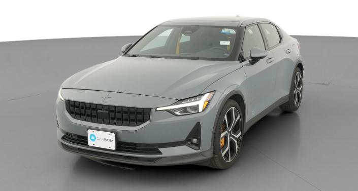 Thumbnail: 2022 Polestar 2 - 1