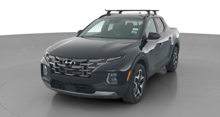 Thumbnail: 2022 Hyundai Santa Cruz - 1