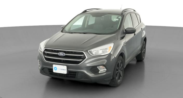 Thumbnail: 2018 Ford Escape - 1