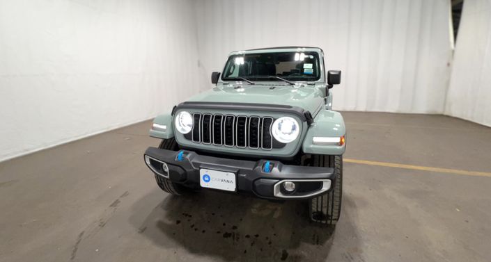 Thumbnail: 2024 Jeep Wrangler - 1