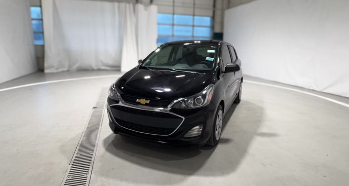 Thumbnail: 2022 Chevrolet Spark - 1