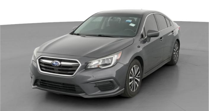 Thumbnail: 2018 Subaru Legacy - 1