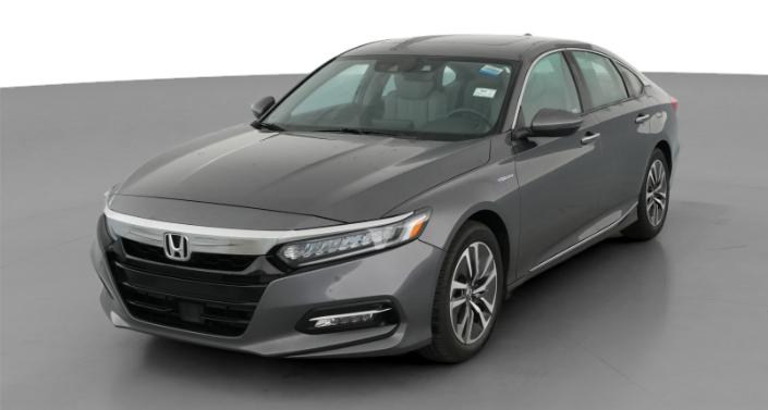 Thumbnail: 2018 Honda Accord - 1