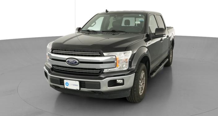 Thumbnail: 2019 Ford Econoline - 1