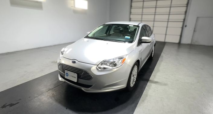 2018 Ford Focus Electric -
                  San Diego, CA