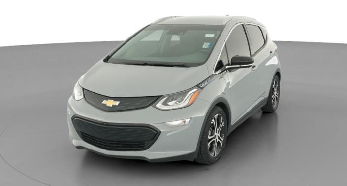 Thumbnail: 2019 Chevrolet Bolt EV - 1