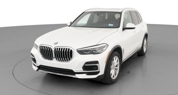 Thumbnail: 2022 BMW X5 - 1