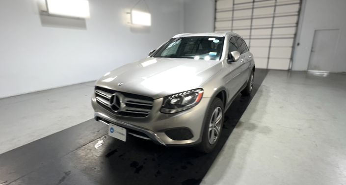 Thumbnail: 2019 Mercedes-Benz GLC - 1