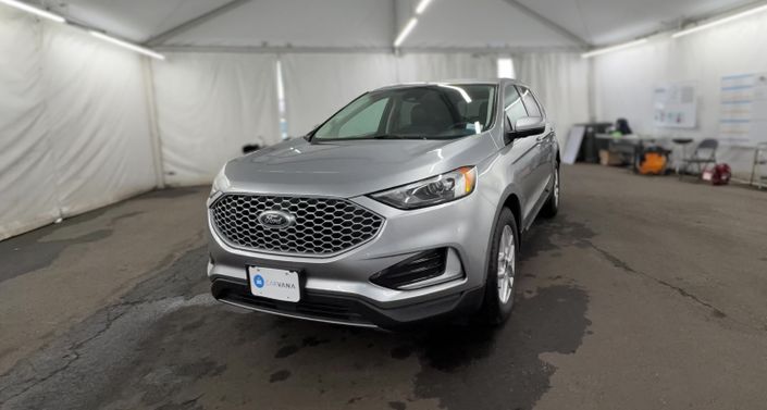 Thumbnail: 2024 Ford Edge - 1