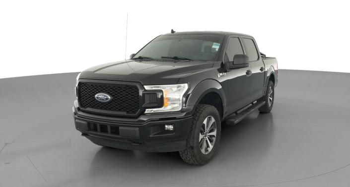 Thumbnail: 2020 Ford Econoline - 1