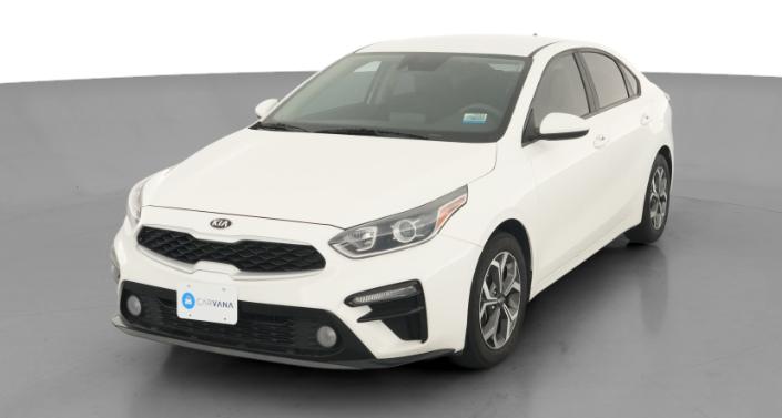 Thumbnail: 2019 Kia Forte - 1