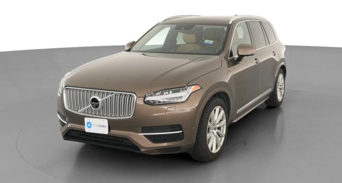 2016 Volvo XC90 T8 Inscription -
                  Haines City, FL