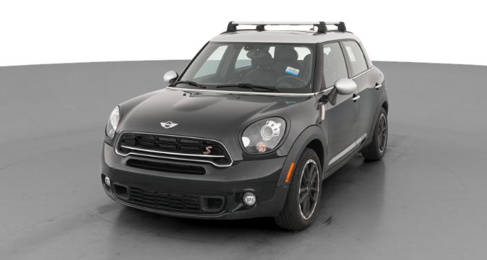 Thumbnail: 2016 MINI Cooper Countryman - 1