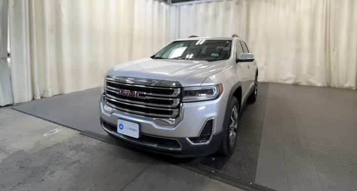 Thumbnail: 2020 GMC Acadia - 1