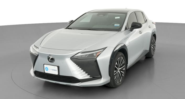 2024 Lexus RZ 300e -
                  Rocklin, CA