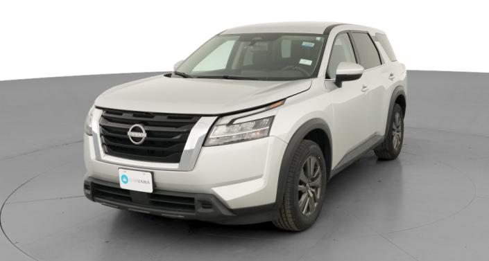 Thumbnail: 2022 Nissan Pathfinder - 1