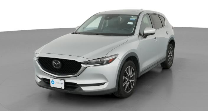 Thumbnail: 2018 Mazda CX-5 - 1