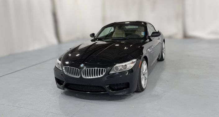 2016 BMW Z4 sDrive35i -
                  Union City, GA