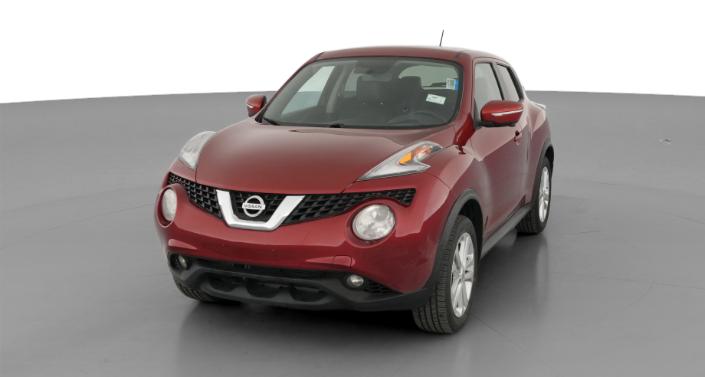 2016 Nissan Juke SL -
                  Concord, NC