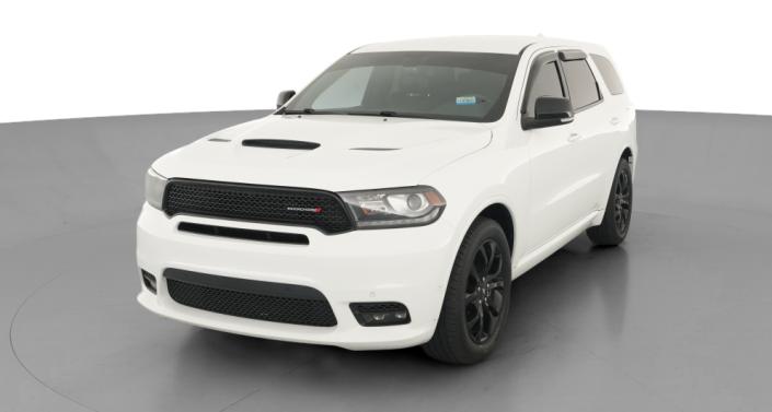 Thumbnail: 2019 Dodge Durango - 1