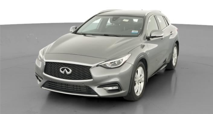 2017 INFINITI QX30 Premium -
                  Bessemer, AL