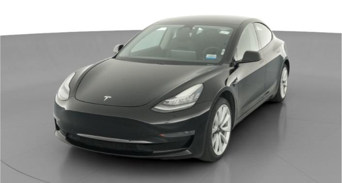 2019 Tesla Model 3 Standard Range -
                  Rocklin, CA