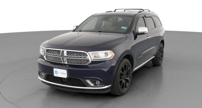 Thumbnail: 2017 Dodge Durango - 1