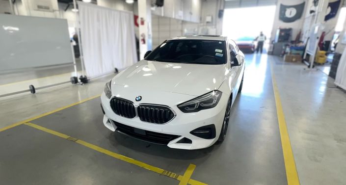 Thumbnail: 2020 BMW 2 Series - 1